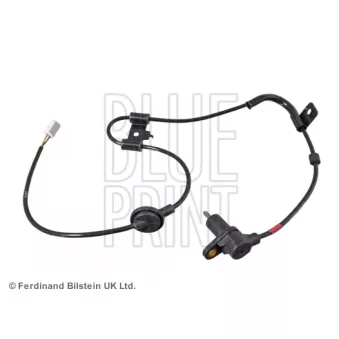 Capteur, vitesse de roue arrière droit BLUE PRINT OEM 956902C100
