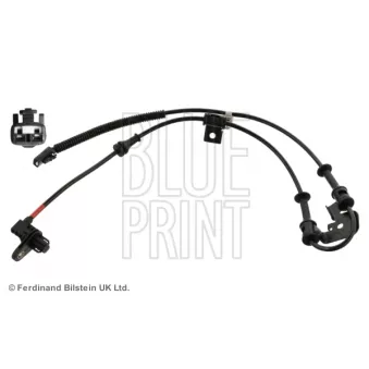 Capteur, vitesse de roue avant droit BLUE PRINT OEM 956711R000