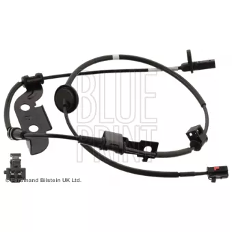 BLUE PRINT ADG071122 - Capteur, vitesse de roue arrière droit