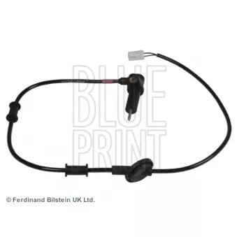 Capteur, vitesse de roue BLUE PRINT OEM 9568125100