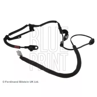 Capteur, vitesse de roue arrière droit BLUE PRINT ADG07141 pour CITROEN ZX 2.4 - 174cv