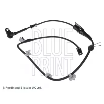 BLUE PRINT ADG07151 - Capteur, vitesse de roue avant gauche