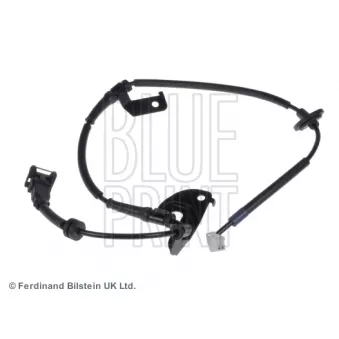 Capteur, vitesse de roue arrière gauche BLUE PRINT ADG07158 pour HYUNDAI GETZ 1.5 CRDi - 88cv