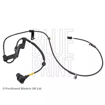 Capteur, vitesse de roue avant gauche BLUE PRINT OEM 956702D050