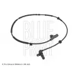 BLUE PRINT ADG07183 - Capteur, vitesse de roue avant gauche