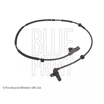 Capteur, vitesse de roue avant gauche BLUE PRINT OEM 95937220