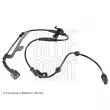 BLUE PRINT ADG07192 - Capteur, vitesse de roue avant droit
