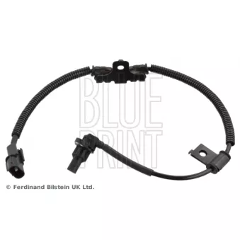 Capteur, vitesse de roue avant gauche BLUE PRINT OEM 956700X000