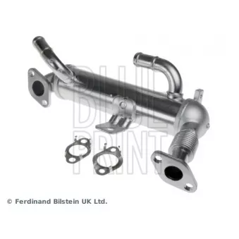 Radiateur, réaspiration des gaz d'échappement BLUE PRINT OEM 284162A730