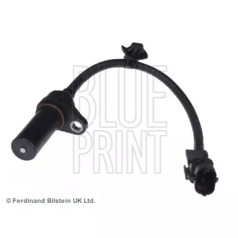 Capteur d'angle, vilebrequin BLUE PRINT ADG07272 pour KIA CEED 1.4 LPG - 109cv