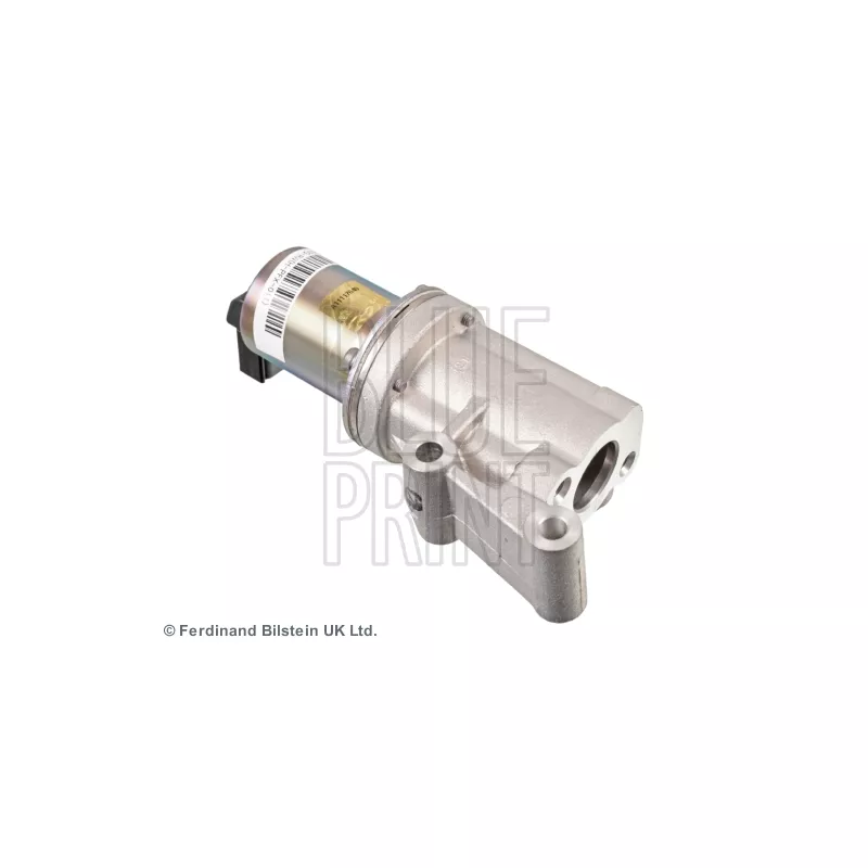 Vanne EGR BLUE PRINT ADG07281 - Visuel 1