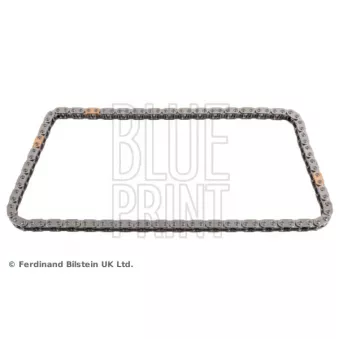 Chaîne de distribution BLUE PRINT ADG07370 pour HYUNDAI H-1 2.5 CRDi - 170cv