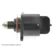 BLUE PRINT ADG074209 - Controle de ralenti, alimentation en air