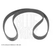 BLUE PRINT ADG07532 - Courroie crantée