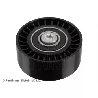Poulie renvoi/transmission, courroie de distribution BLUE PRINT OEM 96440326