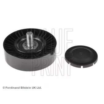 Poulie renvoi/transmission, courroie trapézoïdale à nervures BLUE PRINT OEM 0K55215983C