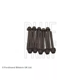 Jeu de boulons de culasse de cylindre BLUE PRINT ADG07809