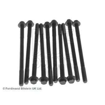 Jeu de boulons de culasse de cylindre BLUE PRINT ADG07824