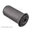 BLUE PRINT ADG08020 - Silent bloc de suspension (train avant)