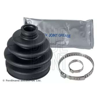BLUE PRINT ADG081101 - Soufflets de cardan avant