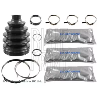 Soufflets de cardan avant BLUE PRINT ADG08183