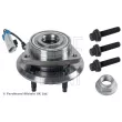 BLUE PRINT ADG08257 - Roulement de roue avant