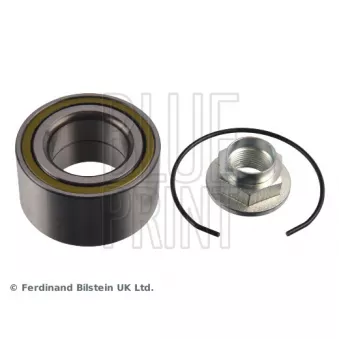 Roulement de roue avant BLUE PRINT OEM 5172002000S2