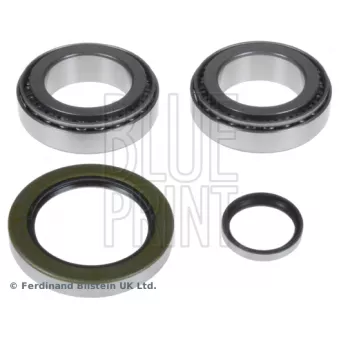 Roulement de roue arrière BLUE PRINT OEM 0061327305