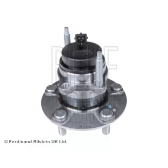 Roulement de roue arrière BLUE PRINT ADG083113