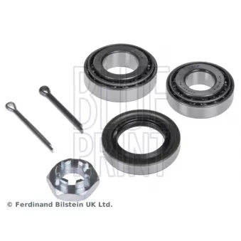 Roulement de roue arrière BLUE PRINT OEM 96316634