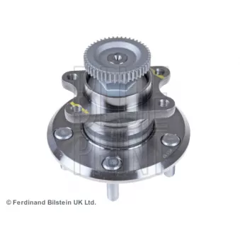 Roulement de roue arrière BLUE PRINT ADG08331