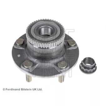 Roulement de roue arrière BLUE PRINT OEM 96219450