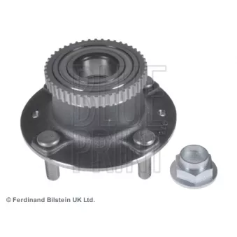 Roulement de roue arrière BLUE PRINT OEM 0K9A526150