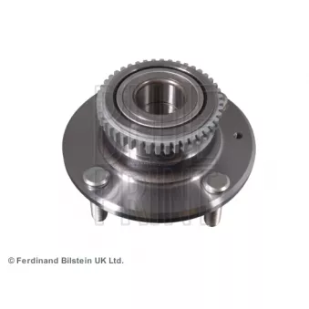 Roulement de roue arrière BLUE PRINT OEM 527102D010