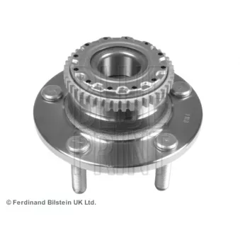 Roulement de roue arrière BLUE PRINT OEM 527102C305
