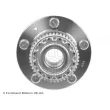 BLUE PRINT ADG08366 - Roulement de roue arrière