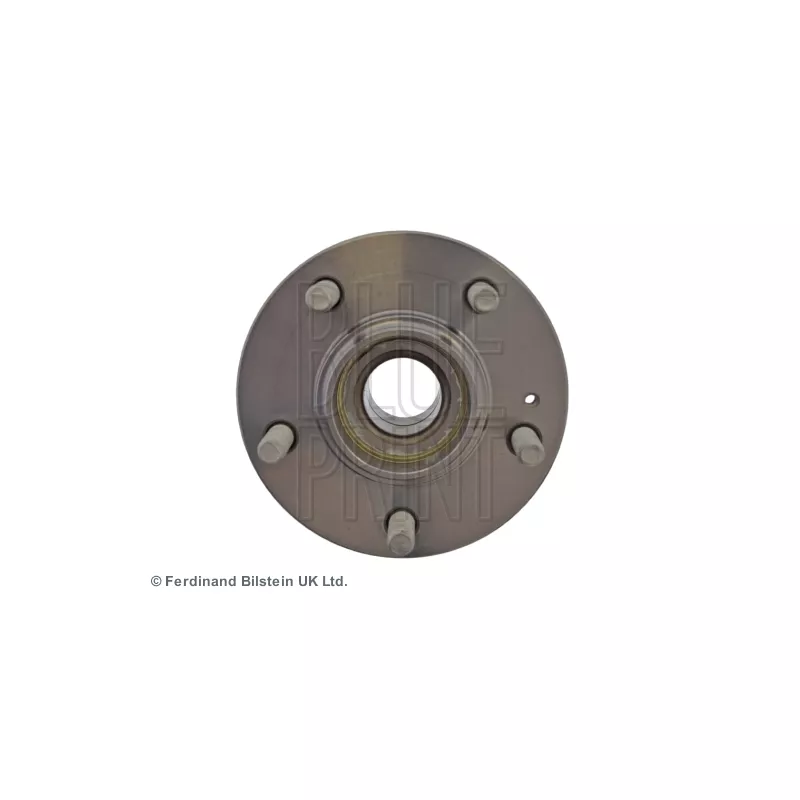 Roulement de roue arrière BLUE PRINT ADG08367 - Visuel 1