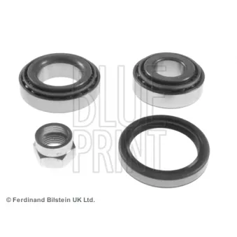 Roulement de roue arrière BLUE PRINT OEM MB00233075