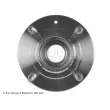 BLUE PRINT ADG08388 - Roulement de roue arrière