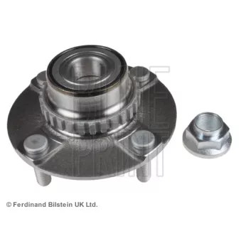 Roulement de roue arrière BLUE PRINT OEM 52720M2010