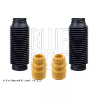 Butée élastique, suspension BLUE PRINT OEM 546263S000S1