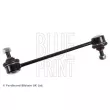 BLUE PRINT ADG085137 - Entretoise/tige, stabilisateur avant gauche