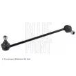 BLUE PRINT ADG08583 - Entretoise/tige, stabilisateur avant droit