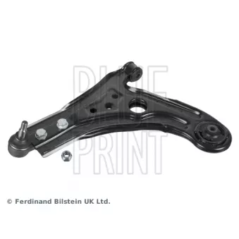 Triangle ou bras de suspension (train avant) BLUE PRINT OEM 96535081