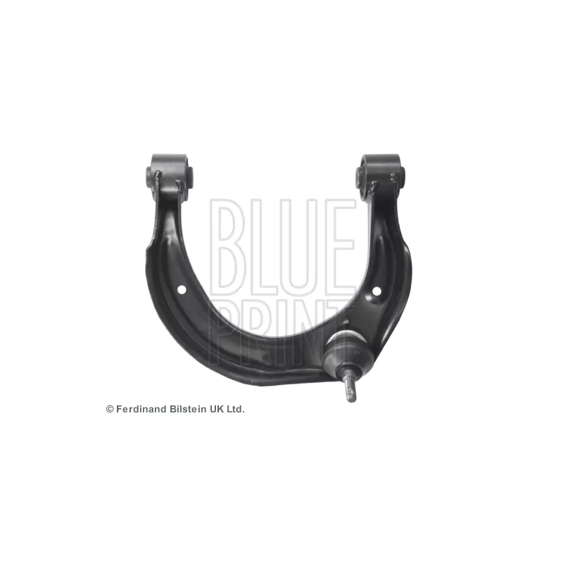 Triangle ou bras de suspension (train avant) BLUE PRINT ADG086118 - Visuel 1