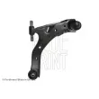BLUE PRINT ADG086243 - Triangle ou bras de suspension (train avant)
