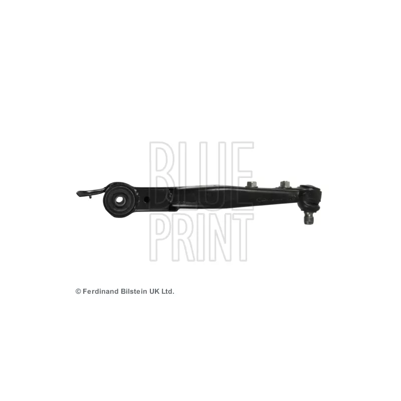 Triangle ou bras de suspension (train avant) BLUE PRINT ADG086250 - Visuel 1