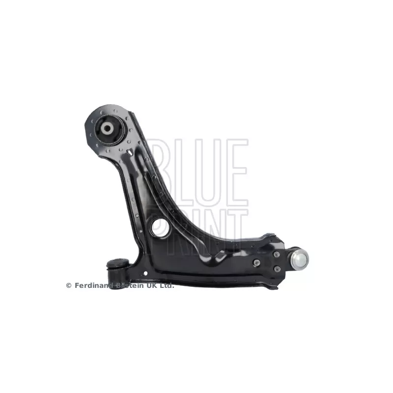 Triangle ou bras de suspension (train avant) BLUE PRINT ADG086294 - Visuel 1