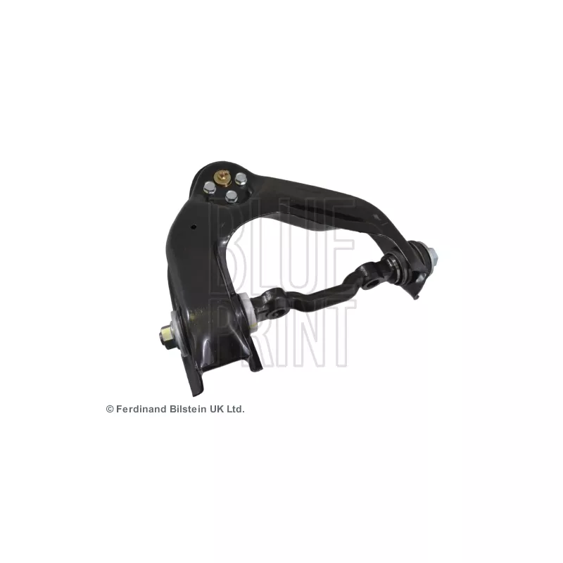 Triangle ou bras de suspension (train avant) BLUE PRINT ADG08659 - Visuel 1