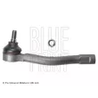 BLUE PRINT ADG08727 - Rotule de barre de connexion avant gauche